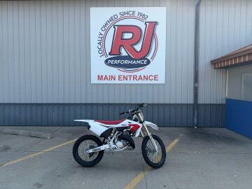 New 2026 Yamaha YZ125