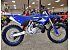 New 2026 Yamaha YZ250