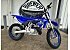 New 2026 Yamaha YZ250