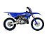 New 2026 Yamaha YZ250