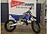 New 2026 Yamaha YZ250