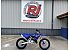 New 2026 Yamaha YZ250