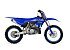 New 2026 Yamaha YZ250