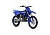 New 2026 Yamaha YZ250