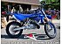 New 2026 Yamaha YZ250