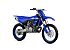 New 2026 Yamaha YZ250