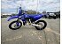New 2026 Yamaha YZ250