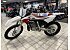 New 2026 Yamaha YZ250