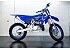 New 2026 Yamaha YZ250
