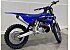 New 2026 Yamaha YZ250