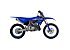 New 2026 Yamaha YZ250
