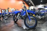 New 2026 Yamaha YZ250