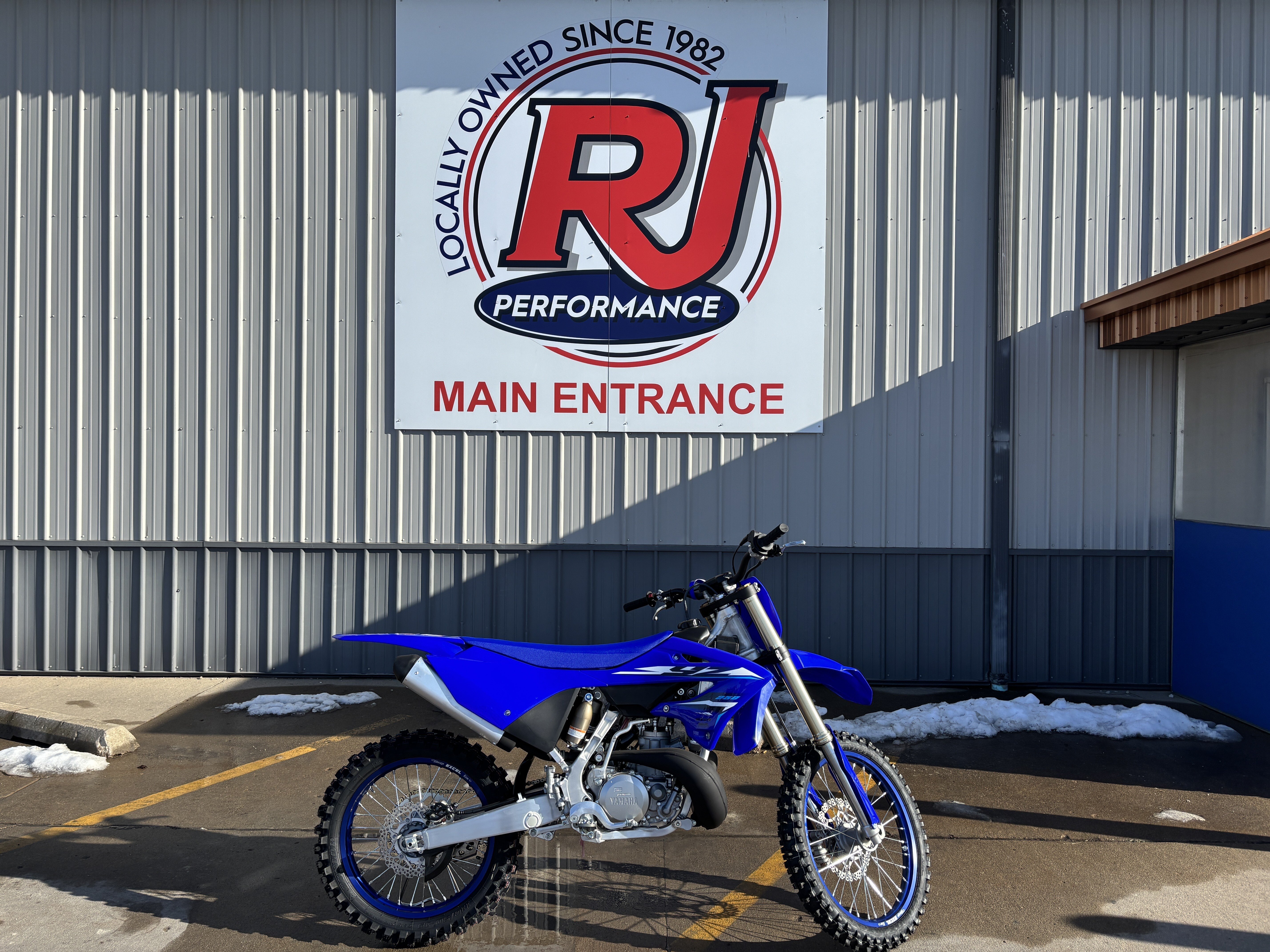 Yamaha YZ250 Motorcycles for Sale - Motorcycles on Autotrader