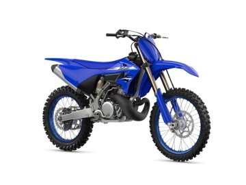 New 2026 Yamaha YZ250