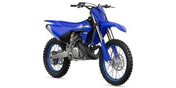 New 2026 Yamaha YZ250