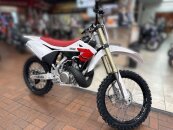 New 2026 Yamaha YZ250