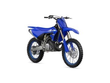 2026 Yamaha YZ250