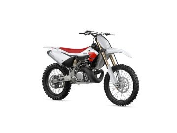 New 2026 Yamaha YZ250