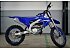 New 2026 Yamaha YZ250F