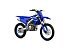 New 2026 Yamaha YZ250F