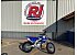 New 2026 Yamaha YZ250F