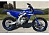 New 2026 Yamaha YZ250F