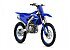 New 2026 Yamaha YZ250F