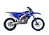 New 2026 Yamaha YZ250F