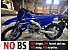 New 2026 Yamaha YZ250F