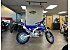 New 2026 Yamaha YZ250F