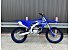 New 2026 Yamaha YZ250F