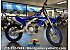 New 2026 Yamaha YZ250F