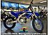 New 2026 Yamaha YZ250F