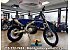 New 2026 Yamaha YZ250F