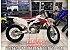 New 2026 Yamaha YZ250F
