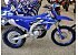 New 2026 Yamaha YZ250F