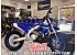 New 2026 Yamaha YZ250F