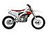 New 2026 Yamaha YZ250F