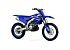 New 2026 Yamaha YZ250F
