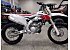 New 2026 Yamaha YZ250F