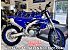 New 2026 Yamaha YZ250F