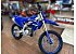 New 2026 Yamaha YZ250F