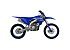 New 2026 Yamaha YZ250F