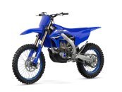 New 2026 Yamaha YZ250F