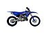 New 2026 Yamaha YZ250X