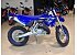 New 2026 Yamaha YZ250X