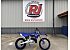 New 2026 Yamaha YZ250X