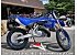 New 2026 Yamaha YZ250X