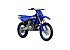 New 2026 Yamaha YZ250X