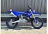 New 2026 Yamaha YZ250X